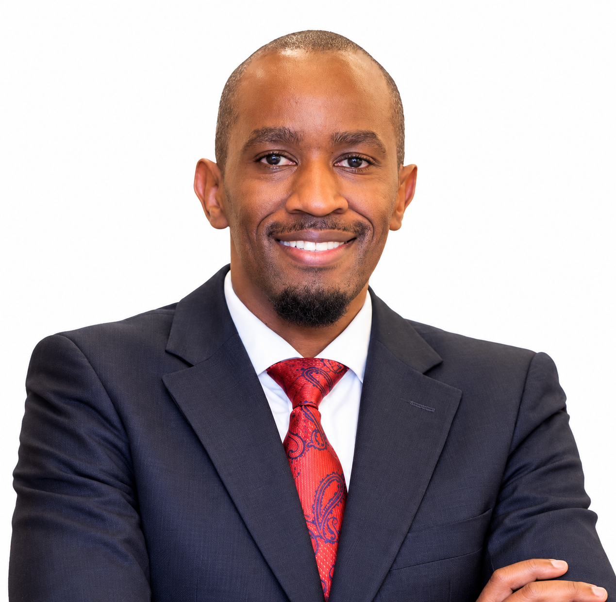 Dr. Dennis Munene Mwaniki