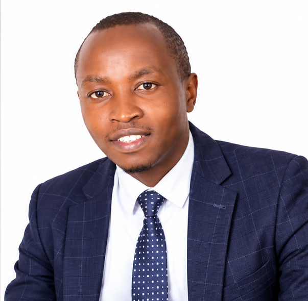 Justus Thuthi Wanjiru